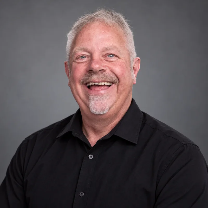 Dr. Ken Swaim of Swaim Chiropractic & Wellness